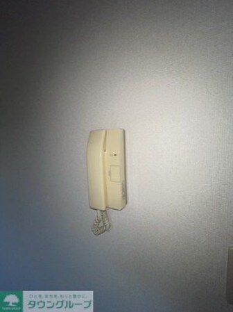 Aube Aubadeの物件内観写真